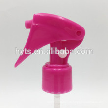 24/410 kleine Maus Form Farbe benutzerdefinierte Kunststoff-Trigger-Sprayer